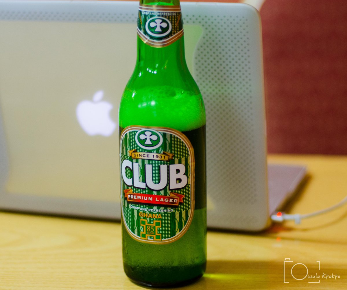Owula_Kpakpo's tweet photo. Dear @Charlie_Club,
When I say I have an interesting catalogue of beautiful images of me and Club Beer I do mean it. Check below for more photos.
#CharlieClub #BeerAmbassador #Club1931 https://t.co/XjoDL2FKsl
