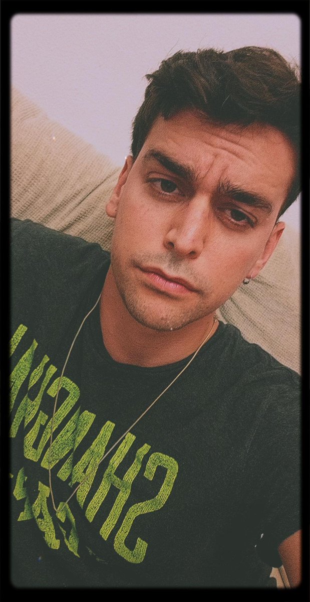 Manuel Leandro tweet media