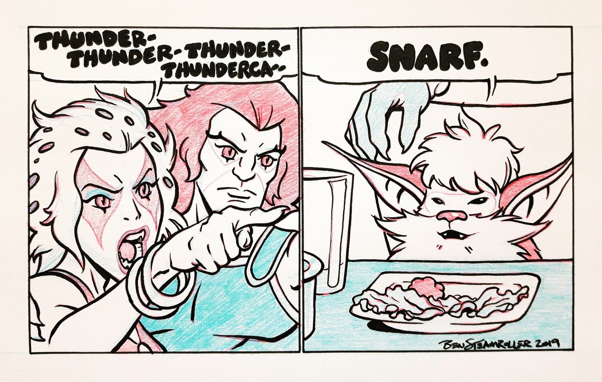 Michael Moak tweet media