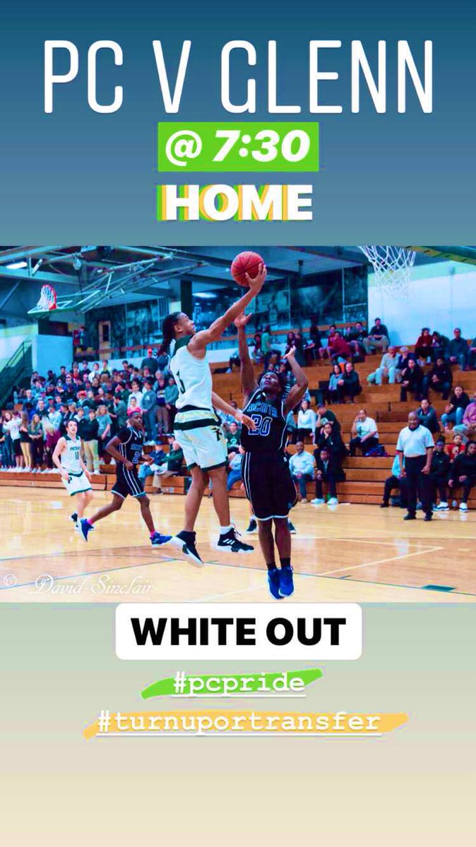 DillonDrennan's tweet photo. pop out tomorrow night for the season opener at 7:30🎒⚔️❗️ https://t.co/9vVazZTLJC