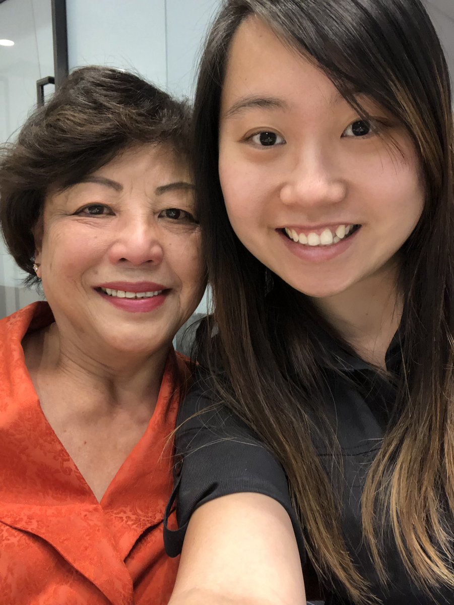 It was wonderful being able to assist Mrs Koh with downsizing and purchasing a new property! 🏡🎉 #newproperty #homeloanswithchee <a href="/damienprettejo1/">Damien Prettejohn</a> <a href="/claudepiscione1/">Claude Piscioneri</a>