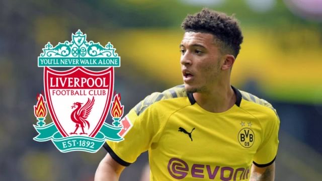 indykaila's tweet photo. Exclusive: 

1. Jadon Sancho has told #LFC officials that Liverpool is his “preferred” English club. Great news for @LFC 

2. Willian's Chelsea contract expires at the end of the season &amp; #Liverpool are making enquires https://t.co/UoXNRbQkcy