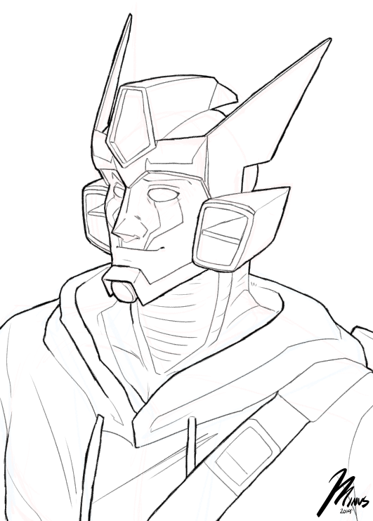 SinMinus's tweet photo. A baby~
based off of @ghangajibot drifts soft body design and I absolutely adore it!
#drift #lostlight #handsome #softbod #trasformers #myart https://t.co/uNU8Ll6tWb