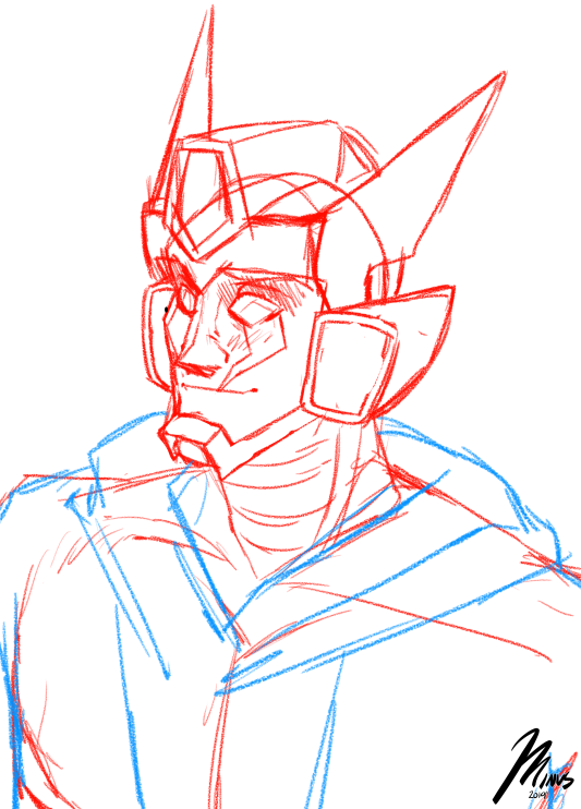 SinMinus's tweet photo. A baby~
based off of @ghangajibot drifts soft body design and I absolutely adore it!
#drift #lostlight #handsome #softbod #trasformers #myart https://t.co/uNU8Ll6tWb
