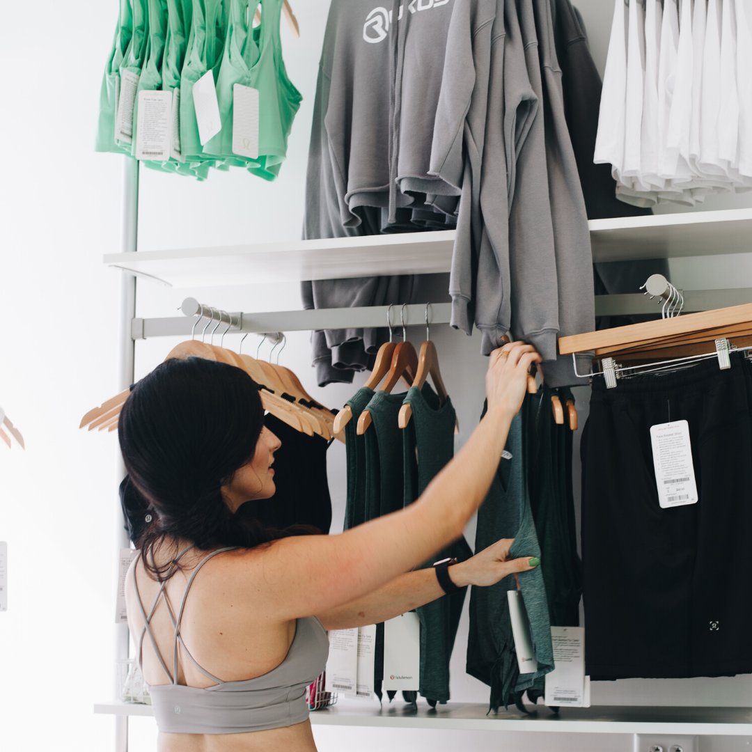 gocyclenow's tweet photo. Rep Rukus inside and outside of the studio. Rukus branded hoodies, t-shirts, tank tops, or even corkcicles are up for grabs at any Rukus Cycling Studios. 
#causearukus anywhere and everywhere. https://t.co/J9dV2VDbWu