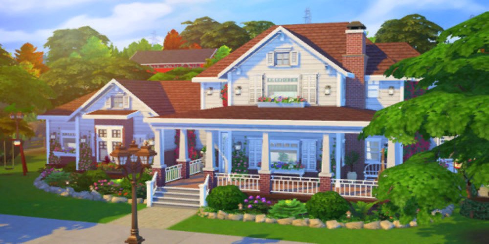 sims 4 mods houses sims 4 mods houses