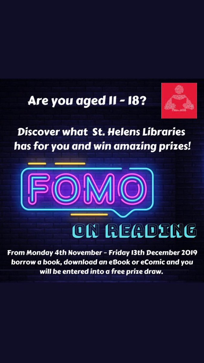 DlsEnglish's tweet photo. Attention DLS - if you bring proof of your library membership and you taking part in this competition, your English teacher will give you 5 star points! #readingmatters #getlostinabook #FOMO #CompetitionTime #sthelenslibraries https://t.co/am9OrGtJTv
