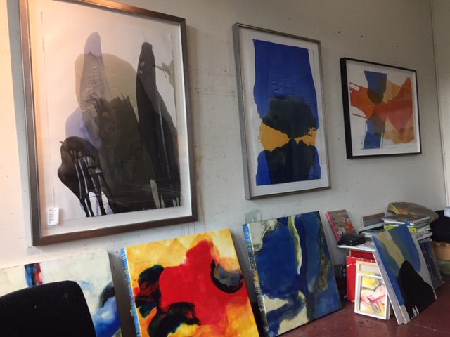 airstudio's tweet photo. A Holiday Workshop - https://t.co/54e2fBerZ5 come join us for a one day Workshop in Santa Fe, Saturday Dec 7..www.ellenkoment.com  www/nmencausticworkshops.com https://t.co/HwtkfKwHGJ
