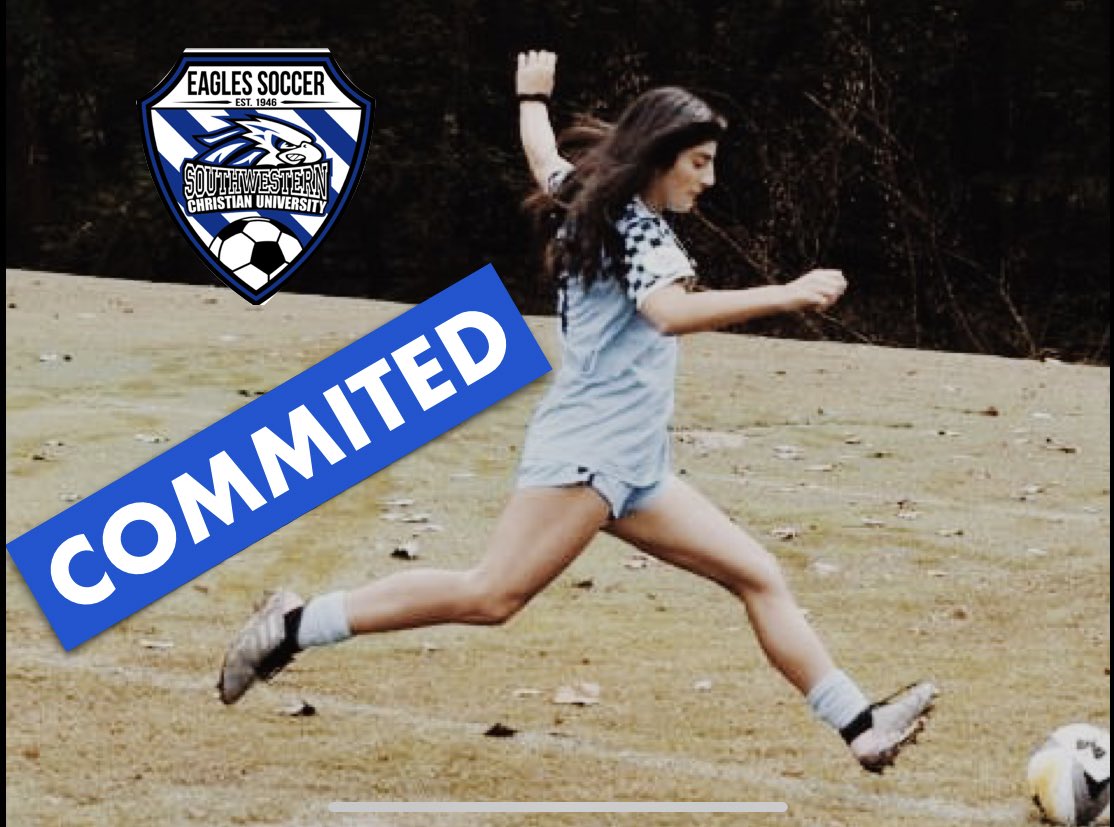 🎉🎉🎉Very excited to announce our newest signee for the 2020 fall season! Janessa Aguirre is coming to us from Arkansas and plays NPL for Real Arkansas. “Janessa is a very technical and strong player that will give us more depth in our attack” #believeinmore