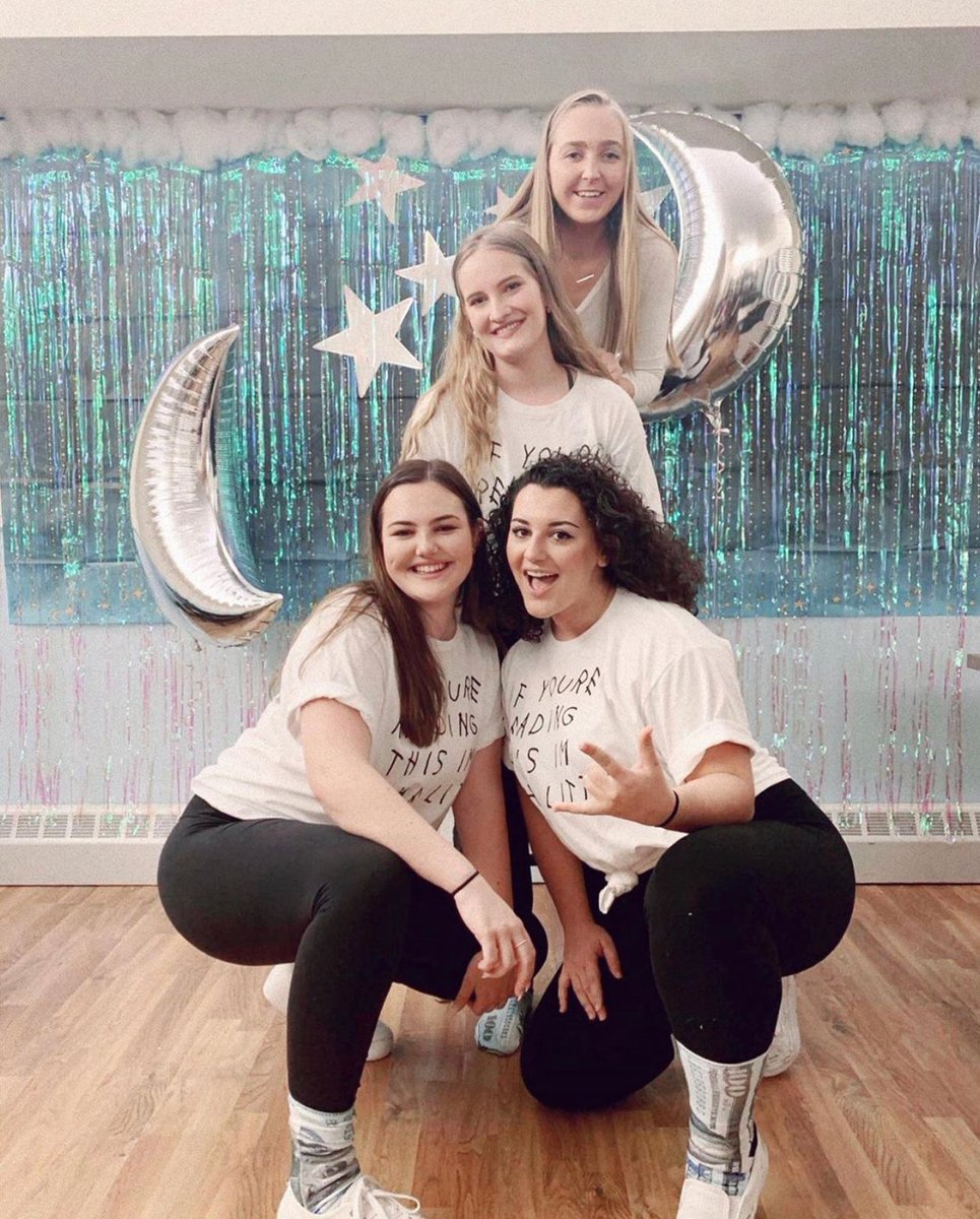 UO ☆ KAPPA DELTA tweet media