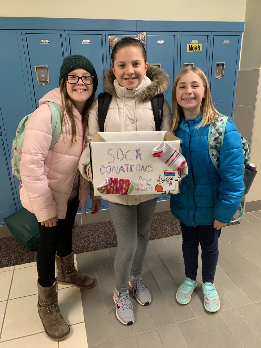 4th Grade at LE tweet media