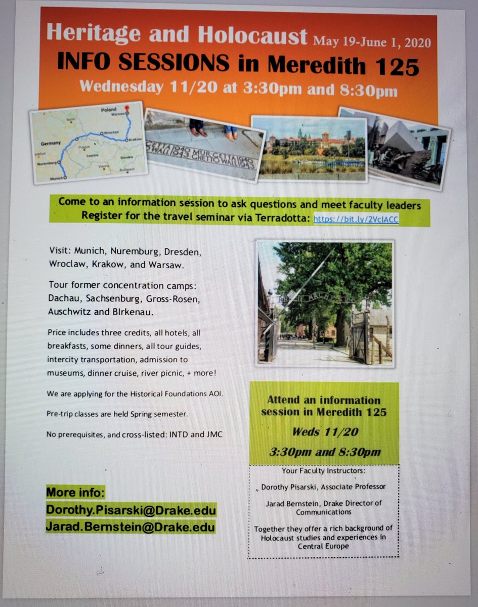 Dorothy Pisarski tweet media