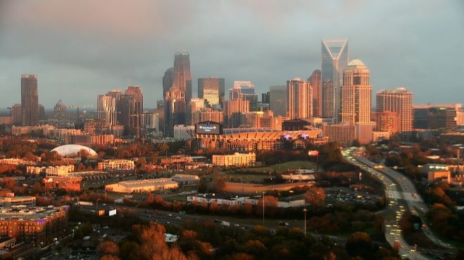 WBTV News tweet media