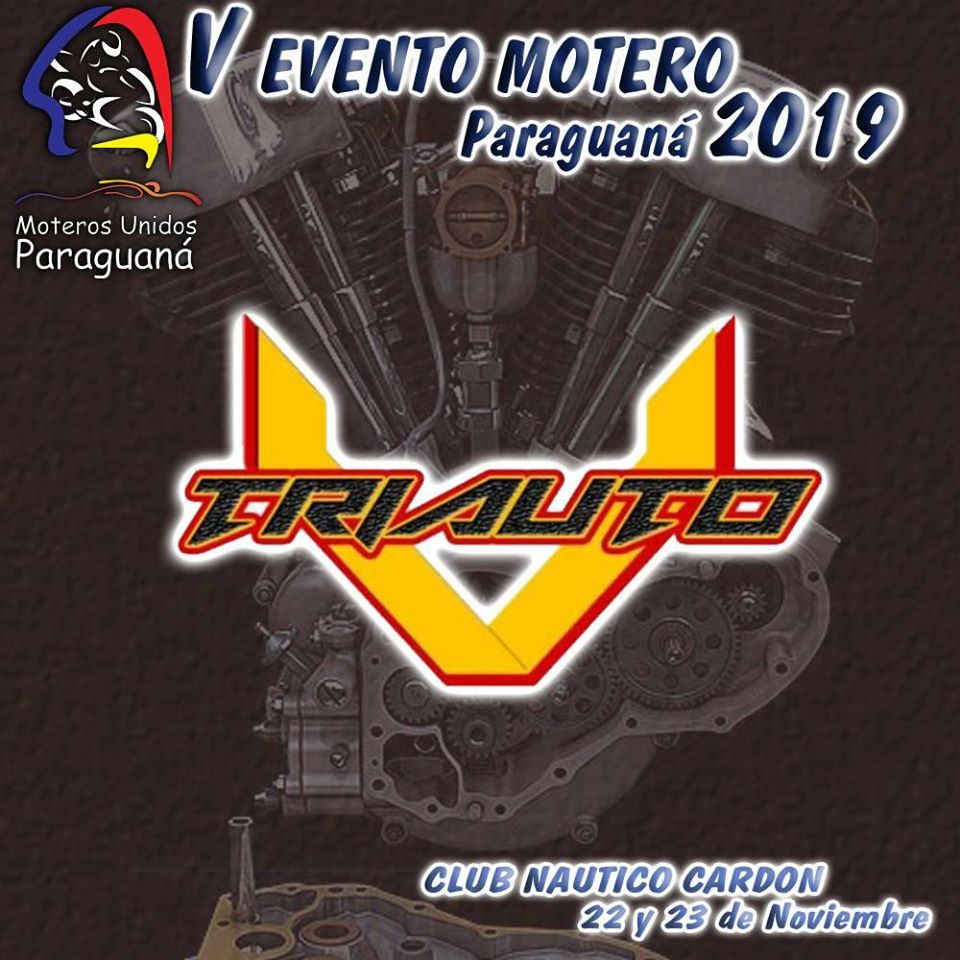 mounpar's tweet photo. NUESTROS EXCLUSIVOS PATROCINANTES DEL 5to EVENTO PARAGUANA 2019 https://t.co/eSZsKQrWRv