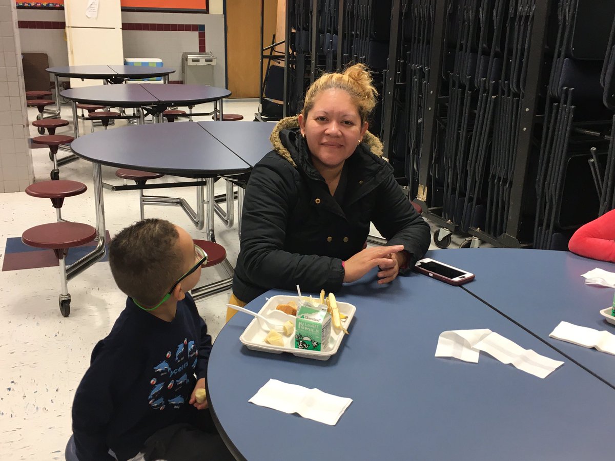 We’re so thankful so many families could join us for the Fall Family Breakfast😊!  <a href="/CrestwoodElem/">Crestwood Elementary School</a> <a href="/FCPSHeadStart/">FCPS PreK</a>
