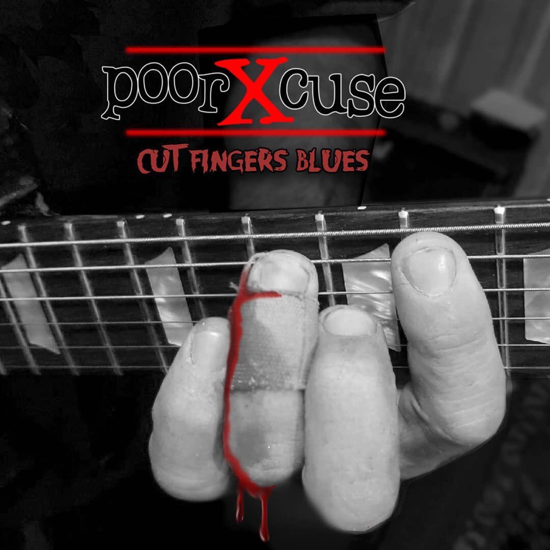JohnOxley777's tweet photo. Open @Spotify And discover this brilliant ( New Album
“Cut Fingers Blues”
By the magnificent #poorxcuse @poorxcuse )
Funky Rockin Blues Band.
12 fantastic songs!
https://t.co/RXRTqJvnUZ https://t.co/zwGDxg80lb