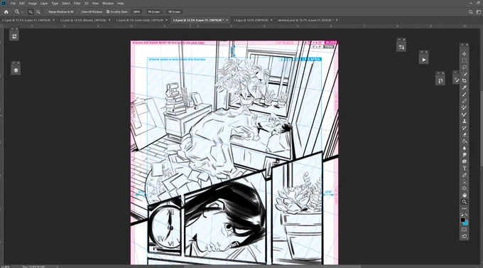 perspective's not allowed to be fun what the heck 