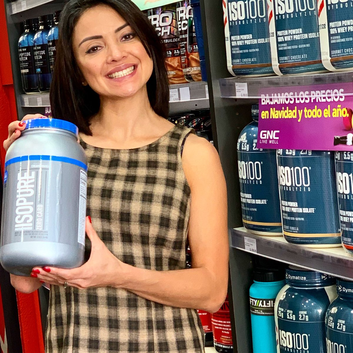 Bajaron los precios ... En Navidad y todo el año !!!!  <a href="/GNCGuatemala/">GNC Guatemala</a>