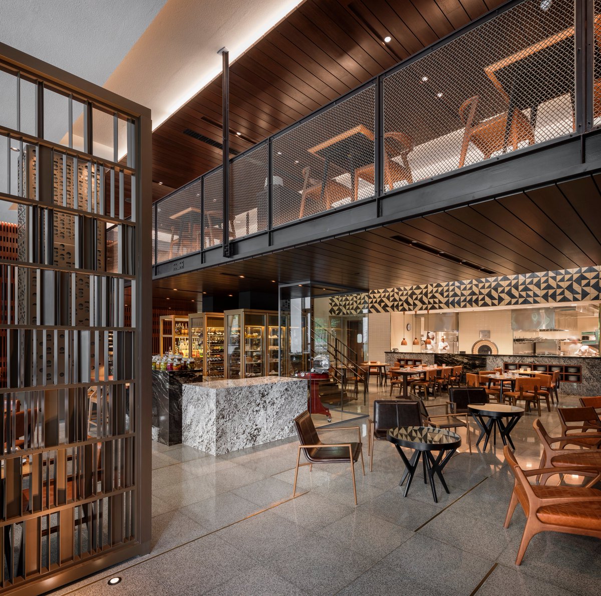 EDGdesign's tweet photo. @FSHotelSaoPaulo has been named a finalist for the 2019 Best of Year Awards -- thank you @InteriorDesign ! #BestofYearAwards #BOYAwards2019 #InteriorDesign #EDGDesign 

https://t.co/vC8s8QlcyA https://t.co/Cq7522xbzW