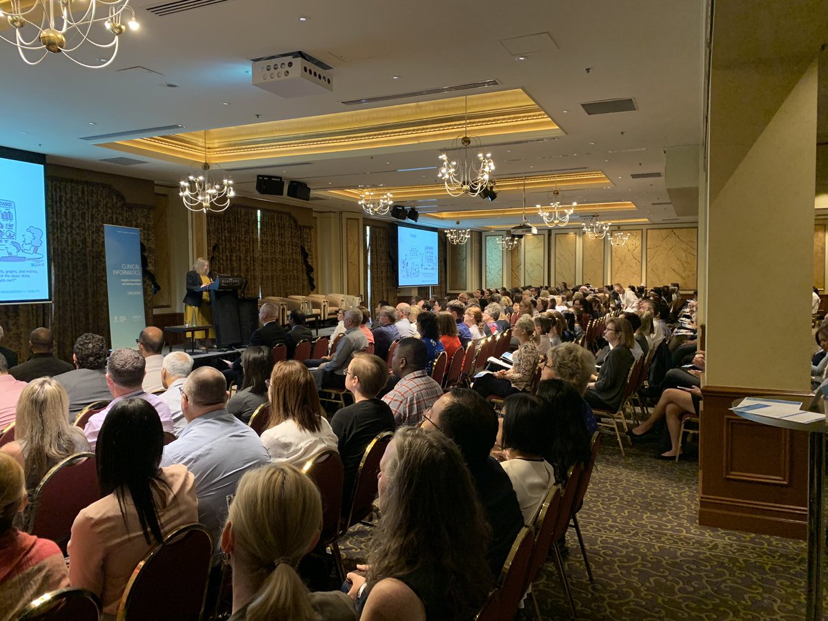 gregmoran19's tweet photo. Packed room as we kick off clinical informatics insights and innovation event #SAHealth #informatics #health Well done @CEIH_SA https://t.co/uN65NWHkwN
