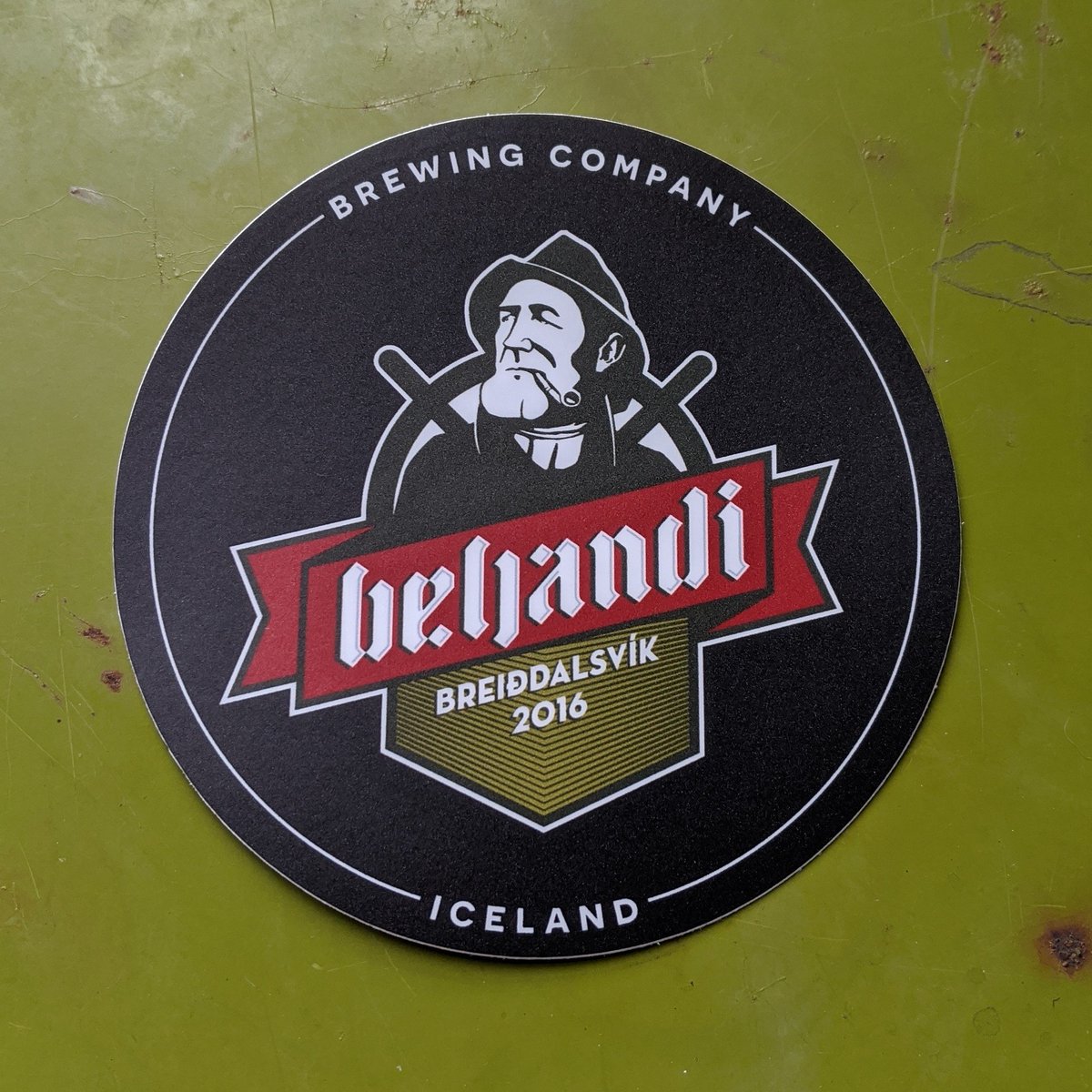 StickerWolf tweet media