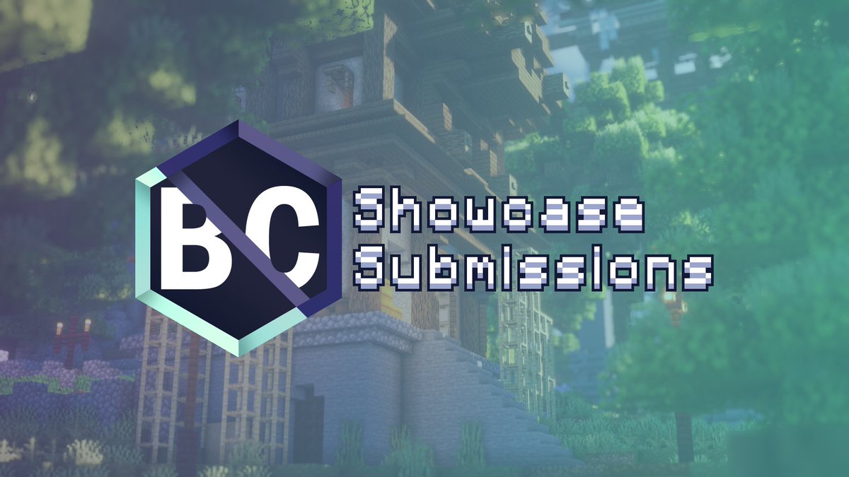MissionVirtual_'s tweet photo. Do you have a cool project to showcase? Want to promote your team/server?

Submit your booths and projects before the 1st of December!

Submission Form: https://t.co/TBcwoTK8Nj https://t.co/OHwZZTdrnc
