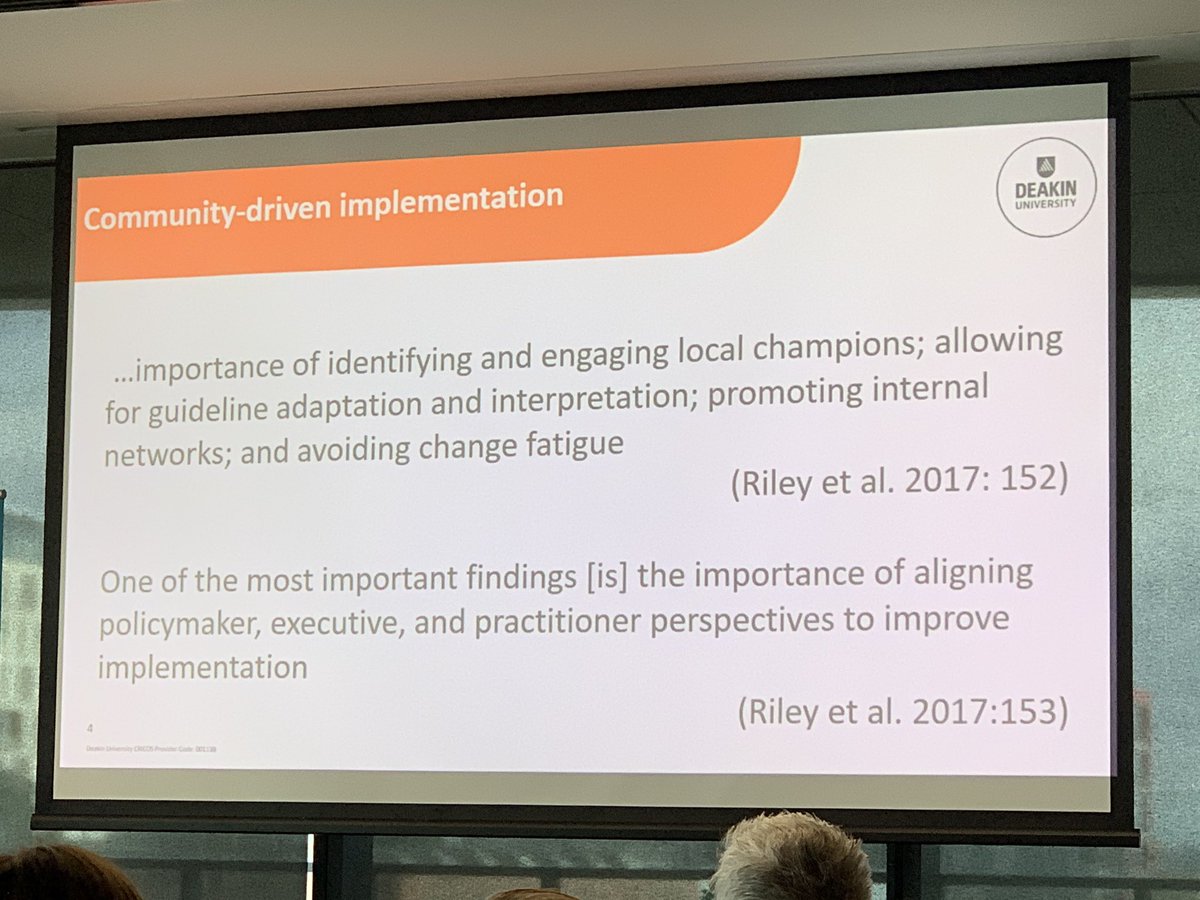 RebeccaBartel's tweet photo. Inclusion implementation:Making Geelong a world-class (+world leading) accessible and inclusive city. Great seeing #STICKE in action to facilitate partnerships between community & research @genyusnetwork @GLOBE_obesity @LukeDonnellan @CCouzensMP @Deakin #HOMEResearchHub #SpringSt https://t.co/8ObOfObeFj