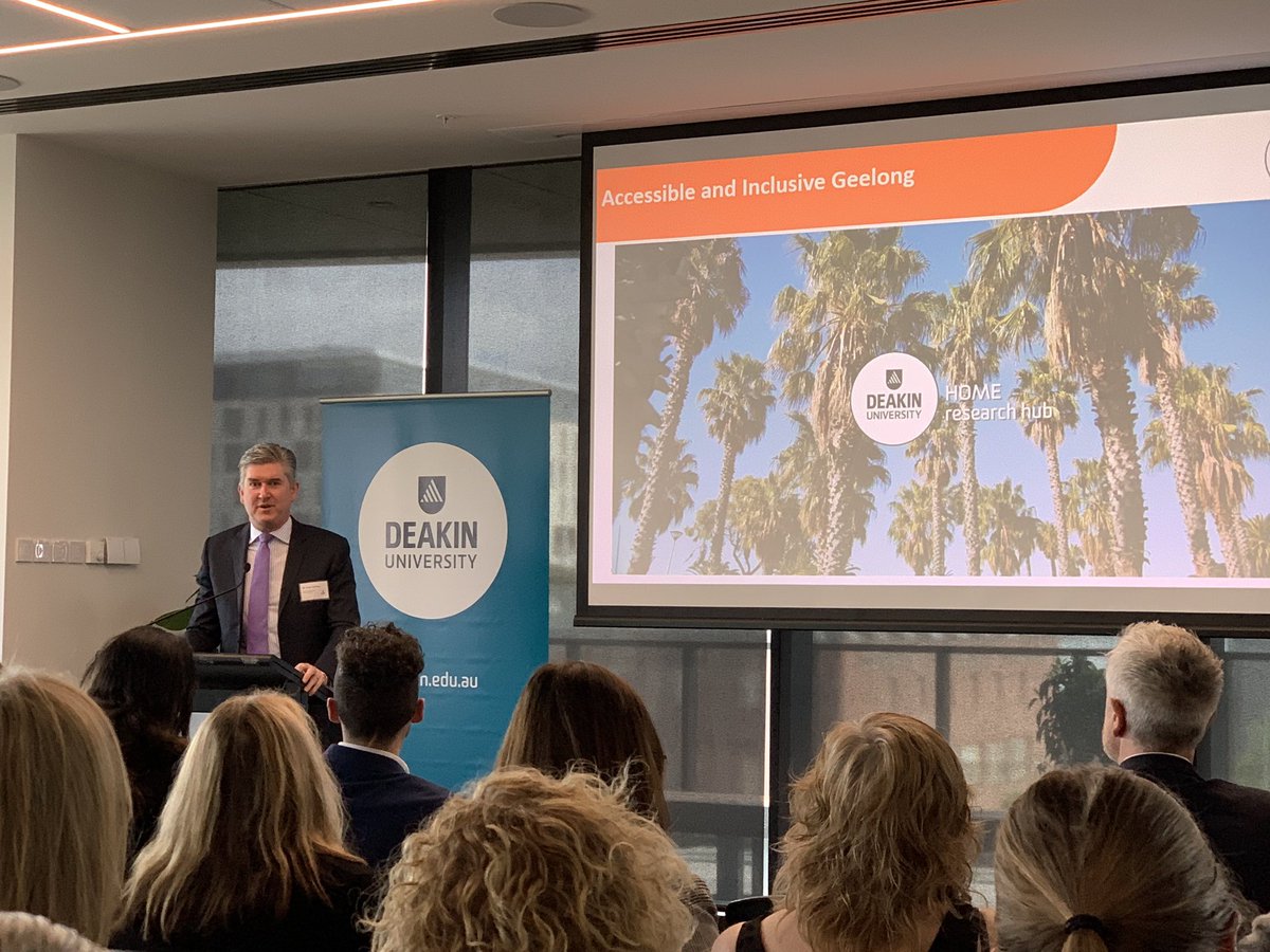 RebeccaBartel's tweet photo. Inclusion implementation:Making Geelong a world-class (+world leading) accessible and inclusive city. Great seeing #STICKE in action to facilitate partnerships between community & research @genyusnetwork @GLOBE_obesity @LukeDonnellan @CCouzensMP @Deakin #HOMEResearchHub #SpringSt https://t.co/8ObOfObeFj