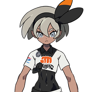 ジムリーダーのtwitterイラスト検索結果