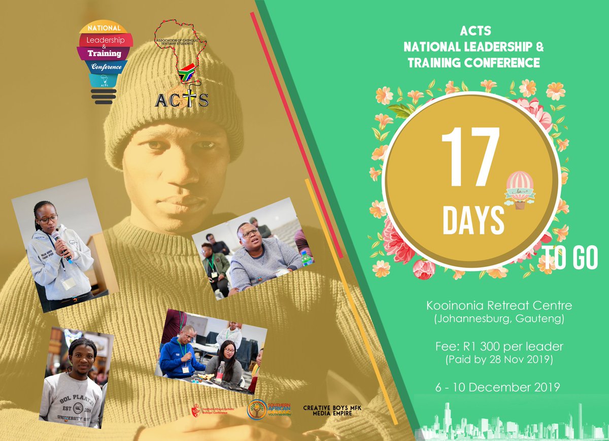 ACTSNational's tweet photo. “The truth of the matter is that you always know the right thing to do. The hard part is doing it.”
— General Norman Schwarzkopf
#ACTS #ACTSNATIONAL #ACTSNLTC #CatholicsOnCampus #SACBC_YOUTH https://t.co/p7ELMQkfmF