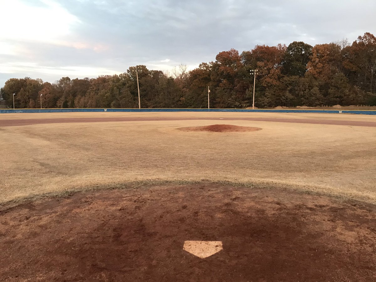 AthleticsFCPS's tweet photo. Hard to believe but only 82 days from baseball season officially starting. Appreciate all the guys buying in. Thank you Dr. King, Coach Laxton &amp; Coach Duke for giving me this opportunity. @suptking @FW_Wildcats https://t.co/15oXKCLCu7