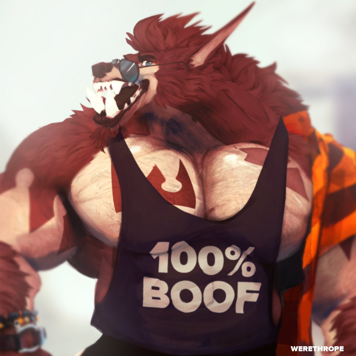 BigBoofDad's tweet photo. Me? Cold in this winter weather? Nah, not to worry!
Boofers emit all the warmth you need! :D 
Especially useful for hands and hugs❤️ https://t.co/STNGbGHimh