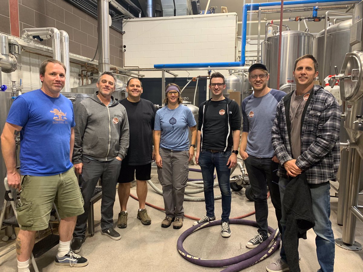 The Blasting Room tweet media