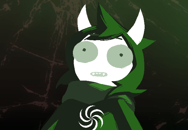 faygocore's tweet photo. stop scrolling and think about jade harley. NOW. https://t.co/M54LGNHKru