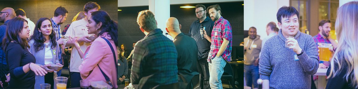 ProductCouncil's tweet photo. "Hack-a-thons are fun, but shipping on time should be your priority, so give accolades for that, too." Lessons from our most recent Product Council in the recap here: https://t.co/vjMouQdvjk https://t.co/M5eEVeioKb