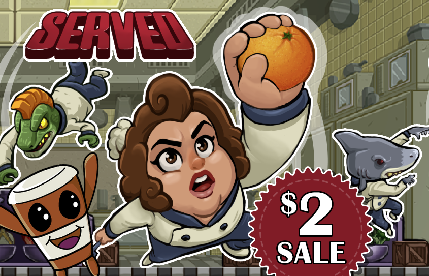 Tippedchair - art, education, Video Games! tweet media