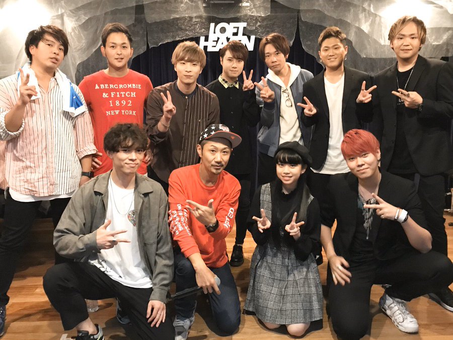 aiaisa_official's tweet photo. Fun time Vol.7 終了しました〜☺💕

2回目のトップバッター😊
やっぱり緊張するな〜😳✨

見に来てくださった方、
共演者の方、
ありがとうございました😘🎤🎹

#FVP_funtime
#渋谷
#LOFTHEAVEN
#眞塩藍咲 https://t.co/FkttWNKC4B