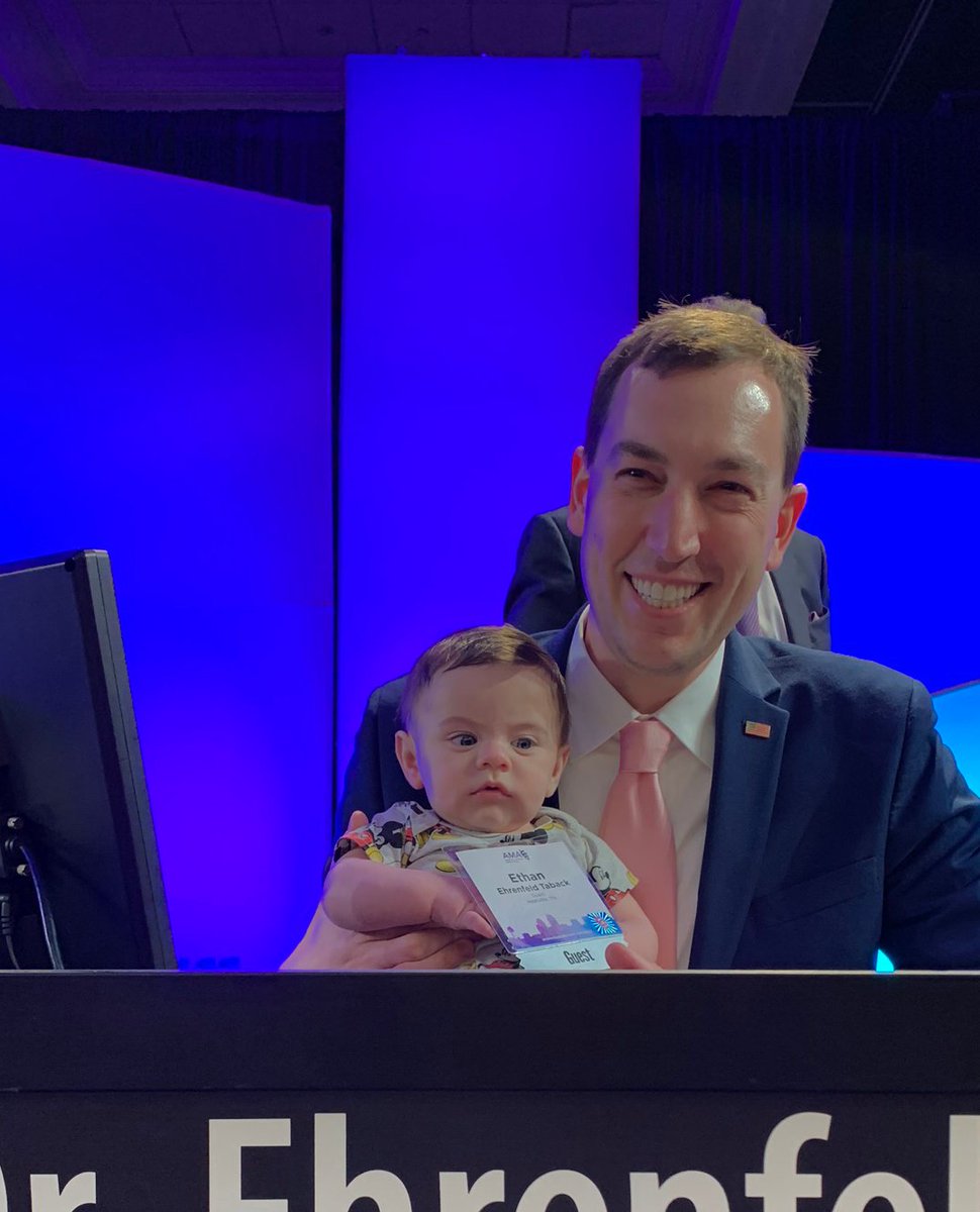 Jesse Ehrenfeld MD MPH tweet media