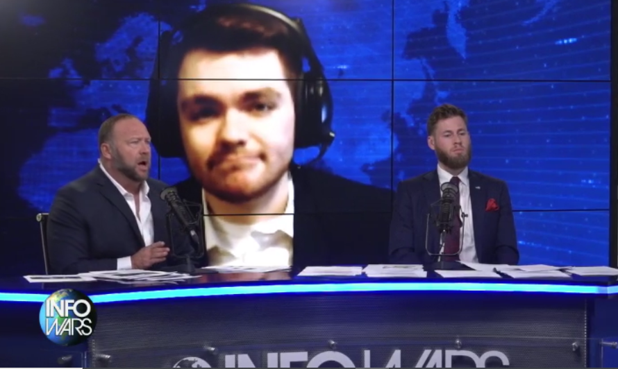 This is the last thing Conservative Inc. ever sees