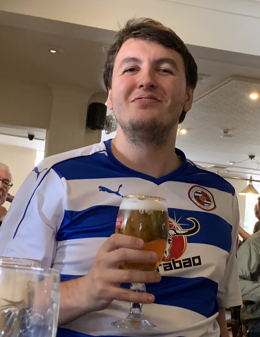 WeWinGamesFC's tweet photo. Once again, @Fifapub Champions! 🏆 

Cheers, @HughIsle! 🍻

#WWGFC https://t.co/4NhL2BkgUI