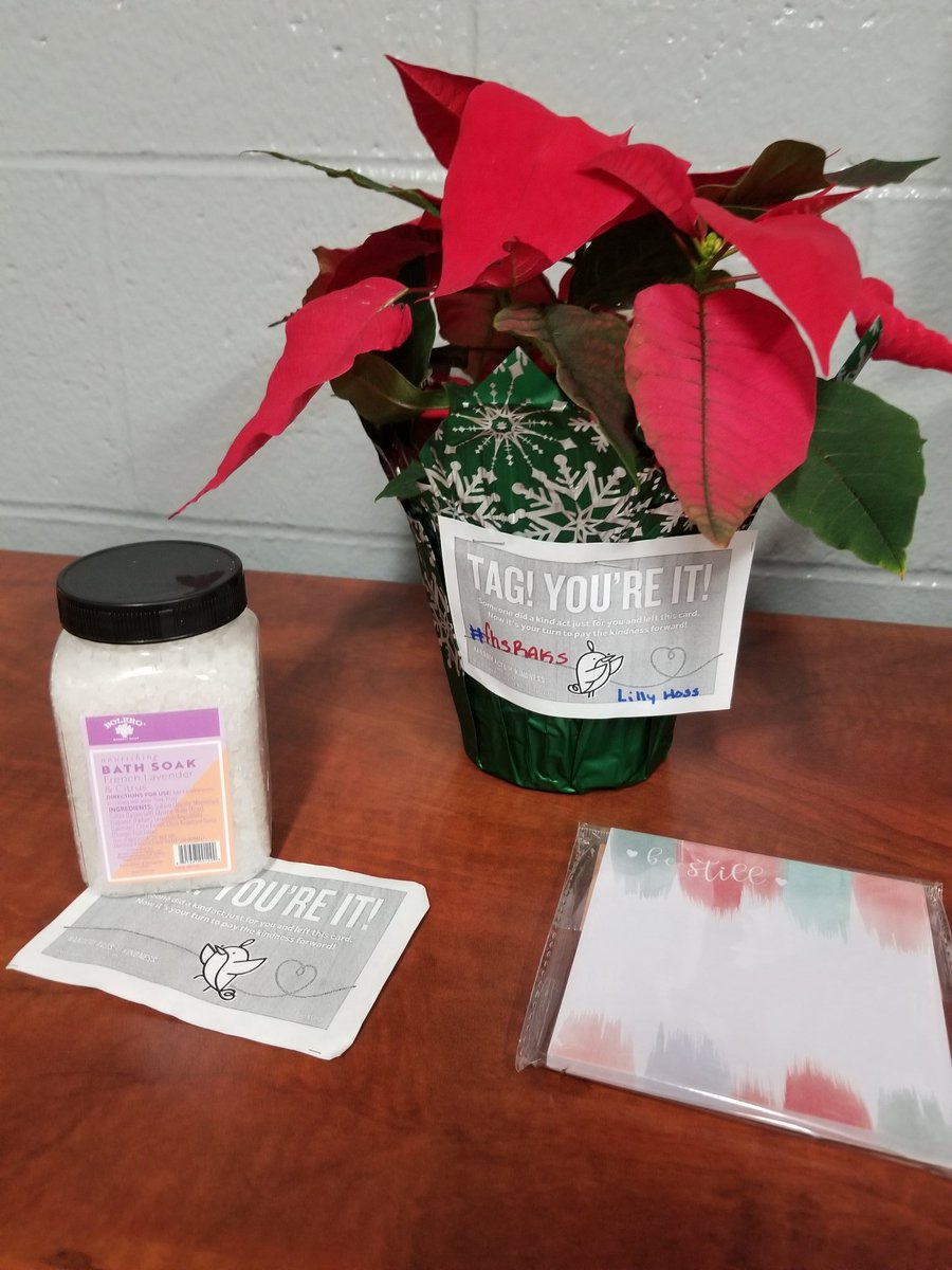 Mrs. Wendy Smedley (@flcs_clo) on Twitter photo Wow! I was tagged twice today by a Random Act of Kindness!! #fhsRAKS Thank you <a href="/FjshsHelpers/">FJSHS Peer Helpers</a> Excited to pay it forward! Wow! I was tagged twice today by a Random Act of Kindness!! #fhsRAKS Thank you <a href="/FjshsHelpers/">FJSHS Peer Helpers</a> Excited to pay it forward!