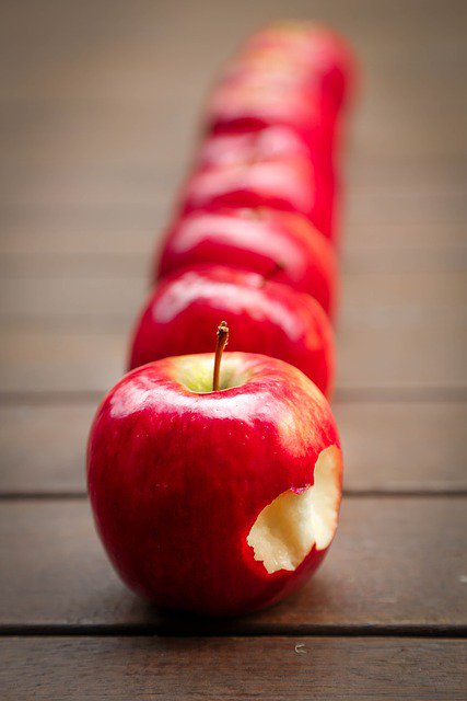DrKenWeil's tweet photo. "Dietary patterns are set at a very early age--somewhere between 4 and 8 years old." - https://t.co/JWoF31BBEE #FitLife https://t.co/0lqbtdAW3I