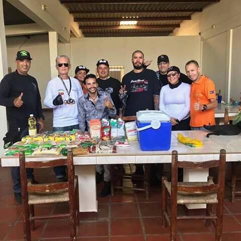 mounpar's tweet photo. OBRAS SOCIALES DE NUESTRA FUNDACIÓN MOUNPAR AÑO 2019 EN BENEFICIO DE LA CASA HOGAR O ANCIANATO MONSEÑOR ITURRIZA UBICADO EN LA POBLACION DE SANTA ANA ACÁ EN LA PENÍNSULA DE PARAGUANÁ https://t.co/Xd5PariyE9