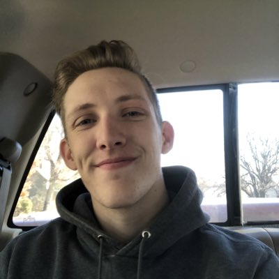 Sowers_PatchKid's tweet photo. My hair short af now #NewProfilePic https://t.co/O8SGxACvT3