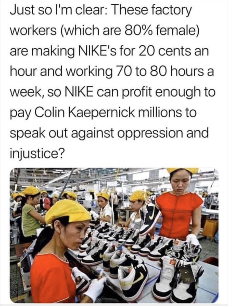 SSDFpodcast's tweet image. #Kaepernick #KaepernickWorkout #Nike