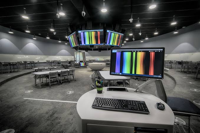 Presenting the impact of our Learning and Teaching Building on student learning as part of #AETM2019. Success in learning and teaching supported through #EducationalTechnology #activelearning and teamwork - <a href="/AETMinc/">AETM</a>, <a href="/MonashUni/">Monash University</a>