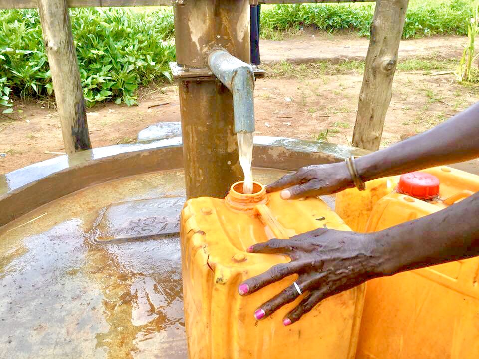 OneHeart1Lif3's tweet image. RT waterisbasic "#MondayMotivation

Access to clean water is not within everyone’s reach. Our goal is to be sure that it is in South Sudan. A small donation can go a long way. Join us! 

waterisbasic.networkforgood.com/projects/81893…

 #waterisbasic #stillbasic https://t.co/eC4yXg1glN"