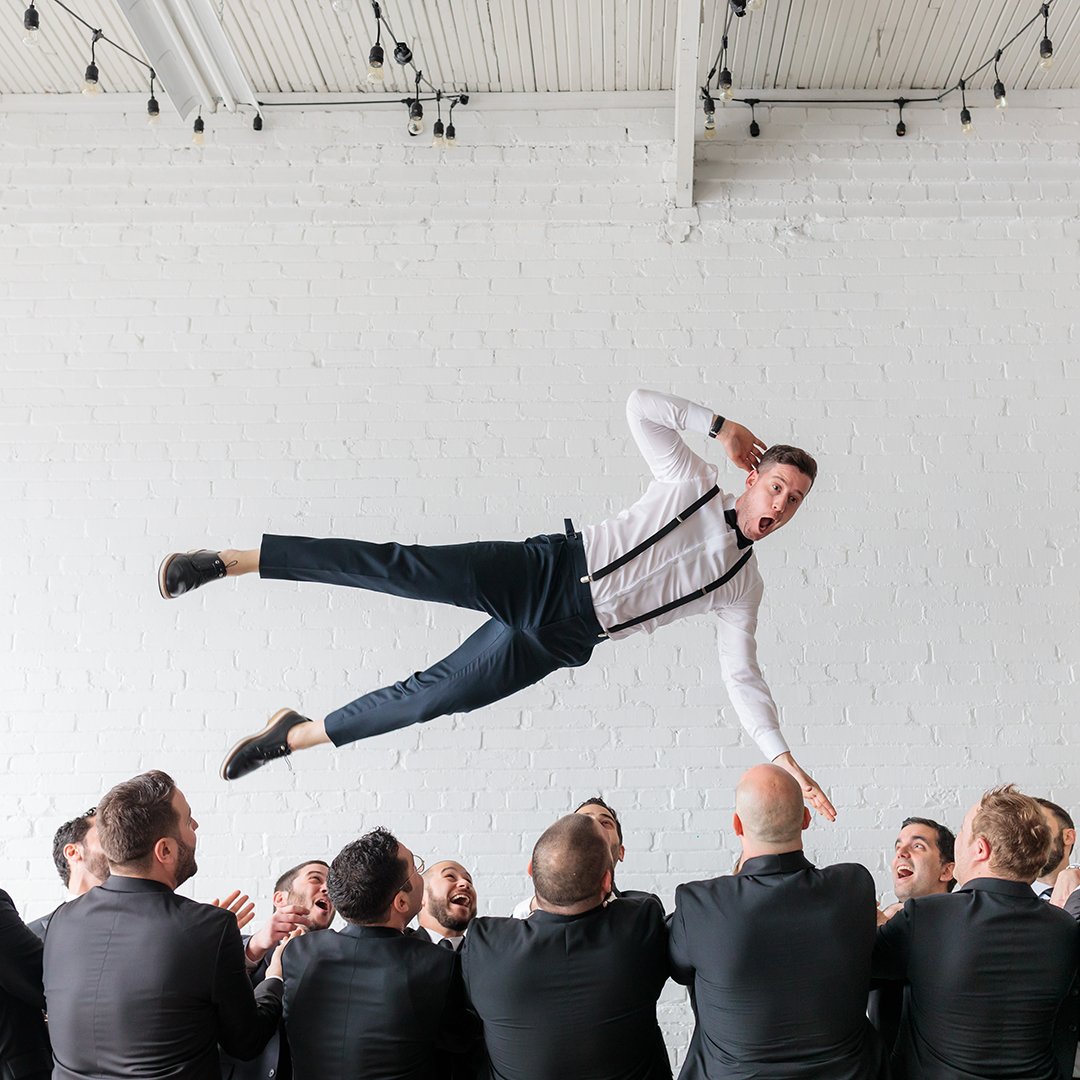 Falling back into the work week like...
Location: Studio 1
———————————————— 
#torontoweddings #torontoweddings #torontoweddingplanner #torontoevents #torontoeventplanner #torontovenue #wedding #weddingvideography #weddinginspiration #wedluxe
