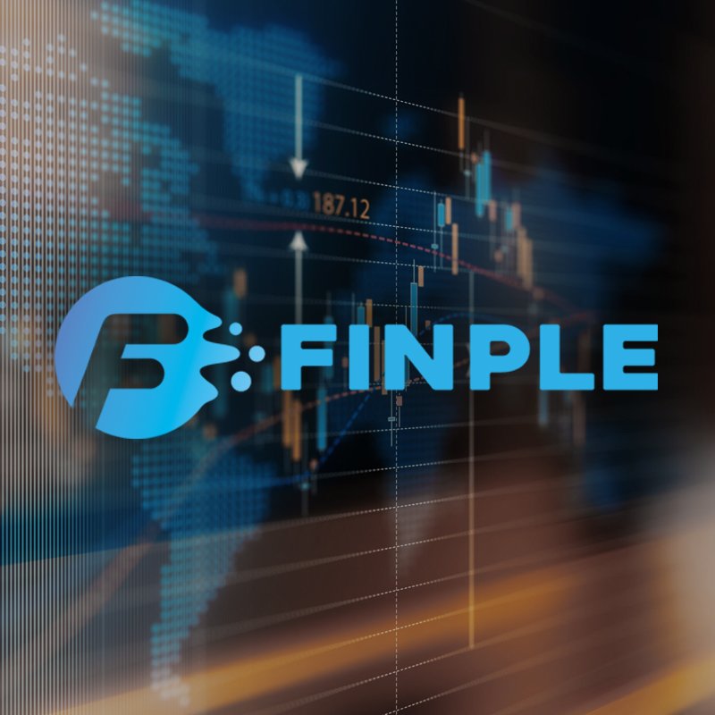 superFinple's tweet photo. FINPLE Financial intends to build a blockchain-based financial ecosystem promoting the win-win synergy between participating corporations and users!

#finple #fintech #blockchain #blockchaintechnology #cryptocurrency #crypto #blockchainnews #superalki https://t.co/mBIhDYNOcC