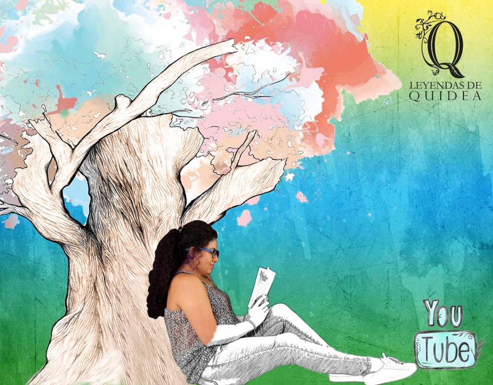 QuideaLegends's tweet photo. ¿Conoces el “Gran Árbol”? ¿sabes cuál es su significado en la saga “Leyendas de Quidea”? Si tu respuesta es no, tienes que ver el último video en nuestro canal de YouTube. Ingresa a https://t.co/fYqPjzKJ8F y navega.

#QuideaEnYouTube #LeyendasDeQuidea #ElGranÁrbol #MundoQuidea https://t.co/LJqoeO1fzD